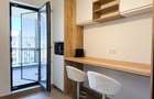 De inchiriat apartament 2 camere Pipera - 7