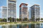 Studio de vanzare in proiect nou ONE LAKE CLUB