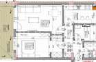 Apartament cu 2 camere spațios într-un imobil tip boutique din Palazu Mare