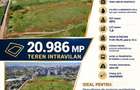 Teren intravilan in Sector 5, 20.986 mp x80 E/mp, Regim P+2E,Utilitati