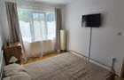 Ap 3 Camere zona Girocului Judetean 550 euro - 5
