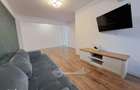 Liber, mobilat, de vanzare apartament 2 camere, Cug Pepiniera