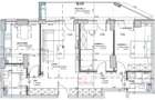 Apartament 3 CAM, SU 84.08 MP, 1 BALCON in zona Marasti - Cluj-Napoca (Cluj) - 1