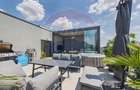 Penthouse 3 camere | Fizicienilor | Sector3 | Terasa generoasa - 15