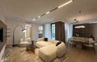 Apartament Generos cu Două Terase, într-un Ansamblu Exclusivist - 1