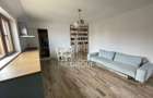 Apartament 3 camere Golden Tulip | Mansarda vila | Curte | Liniste - 19