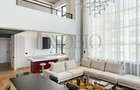 Brick Lofts Unitate pe 2 Niveluri Mobilata, Vedere Lac - 20