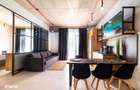Apartament cu 2 camere Mamaia Nord-etaj 2 - ideal investitie - mobilat - 7