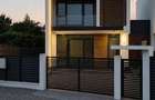 Casa Premium Hlincea NZEB Iasi ,consum redus energie, 3 km Bd Poitiers