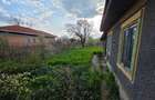 Teren intravilan 1160 mp, Dascalu, str. Oltului, canalizare, curent si gaze, proprietar - 1