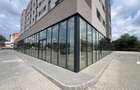 Spațiu comercial modern 155 mp, la cheie, cu două intrări – Bac&#