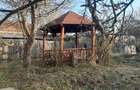 Casă cu 2 camere cu Teren 2000 Mp în Joseni - 6