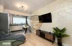 2 camere Stefan Building Lake II, Parcare, Hanul cu Peste, Mamaia Nord - 11