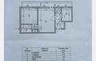 Propietar vand apartament 2 camere Ion Mihalache, metrou 1 Mai - 2