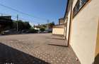 Spatiu comercial Ultracentral stradal,73mp, curte, cu posibilitate ex