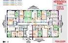 Confort Residence - Parc Romanescu