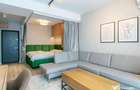 Garsoniera de vanzare, loc de parcare, 46 mp, President Resi - 4