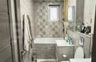 Apartament 2 camere, loc de parcare, zona Pensiunea Morariu - 4