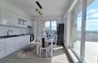 Penthouse nou nout, cu vedere la Muntii Fagaras - 8