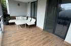 Apartament 4 camere, 138 mp Pipera ?coala Americana | Parcare + Piscina + Jacuzzi + Sauna - 1