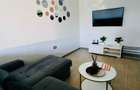Apartament 2 camere-Alezzi Beach Resort Mamaia nord - 4