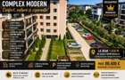 Apartament 2 Camere Complet Mobilat si Utilat CUG_Valea Adanca | Bloc 2019_FARA COMISION - 7