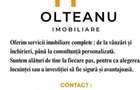 Teren Cernele ,pret 75 euro mp - 1