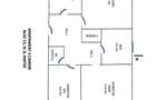 Apartament cu 3 camere, parter, 2 balcoane - 3