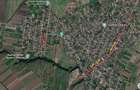 Casa + teren Cosereni Ialomita suprafata 2085 mp str.Cerbului nr.48