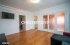 Penthouse deasupra orasului - apartament de vanzare cu terasa, semineu - 1