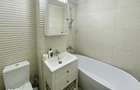 Apartament de 2 camere, decomandat, etaj 1, zona Palas - 11