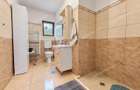 Casa in stil rustic, cu teren de 530 mp Sat Costi, strada Bunicilor