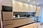 Apartament 2 camere / 2 bai / ISARAN / 84 mp + 10 balcon / Loc de parcare inclus / Mobilat si utilat / Disponibil imediat