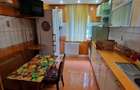 De inchiriat apartament cu 3 camere, decomandat, Piata Mare, mobilat