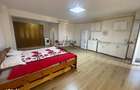 Studio open-space, 42 mp, zona Brazda lui Novac