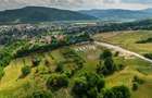 Teren de vanzare cu vedere panoramica - 2