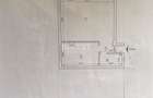Apartament Cu 2 Camere, 50 Mp , Etaj 2, Bloc Nou, Nicolina-Tudor Necul - 1