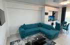 Apartament 2 camere Complex Miraj, Mamaia langa hotel Regal 400 EURO - 8