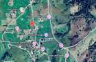 Teren 4,245mp Sirnea Judetul Brasov - 3