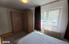 Inchiriere- Apartament cu 2 camere, decomandat, mobilat si utilat, par