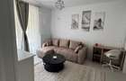 Garsoniera mobilata nou complet Central Adress Residence + loc parcare - 1