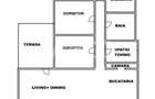 Casa individuala pe un singur nivel - zona linistita - Selimbar - 6