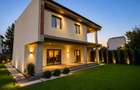 Vila exclusivista 325 mp, 391 mp teren, 5 camere, Chiajna - 1