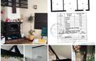 Apartament 4 camere, etaj 5+ pod (90 mp +~30 mp), G. Enescu - 1