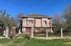 vanzare casa in sat Halaucesti, jud Iasi - 1
