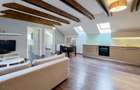 Apartament 3 camere, 115 mp, zona Borhanci - 1