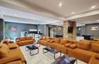 STUDIO centru Predeal | Mobilat Utilat Modern - 23