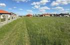Teren intravilan Lazuri 1.000 mp, 2 parcele de 500 mp, front 53 m