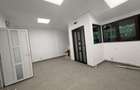 Spa?iu birou salon cabinet medical centru Palas Campus cu teren 102 mp - 1