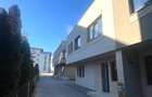 Duplex cu 4 camere în Florești - 1